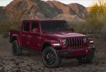 Jeep Gladiator High Altitude 2020 года (NA)